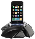 Акустика JBL ON STAGE MICRO III Black JBLOSM3BLKEU