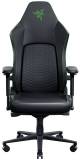 Кресло Razer Iskur V2 NewGen Black/Green RZ38-04900700-R3G1