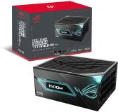 Адаптер ASUS ROG Thor 1600W Titanium III ROG Equalizer 90YE00VB-B0NA00