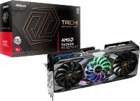Видеокарта ASRock Radeon RX 9070 XT Taichi 16GB OC RX9070XT TC 16GO