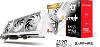 Видеокарта Sapphire NITRO+ Radeon RX 9070 XT OC PhantomLink Polar Edition 16GB 11348-09-20G