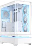 Корпус ASUS Prime AP304 ARGB White 90DC0113-B19000