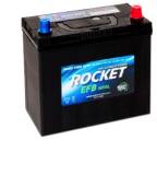 Аккумулятор Rocket 55Ah EFB N55L