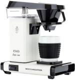 Кофеварка MOCCAMASTER Cup-One Coffee Brewer Cream White 69218