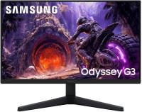 Монитор Samsung LS27HG300EIXUA