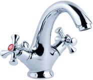 Смеситель AQUATICA PL-2A155C