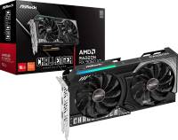 Видеокарта ASRock Radeon RX 9060 XT Challenger 16GB RX9060XT CL 16G