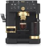 Кофеварка Ninja Luxe Cafe Premier ES771EUBK