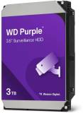 Накопитель Western Digital WD34PURZ
