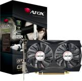 Видеокарта AFOX Geforce GTX1050Ti 4GB Dual Fan AF1050TI-4096D5H5-V10