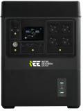 Зарядная станция IEETeK Portable Power Station Singo3000 with Extra battery P2000 3200W/4096Wh Singo3000+P2000