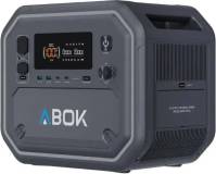 Зарядная станция ABOK Portable Power Station 2800W/2160Wh ARK2800