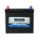 Аккумулятор Vesna 45 Ah/12V Japan 415 745