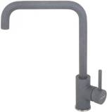 Смеситель INTERLINE Loft new Gray
