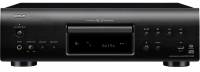 Ресивер Denon DCD-1510AE BK