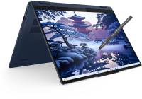 Ноутбук Lenovo IdeaPad 5 2-in-1 16IAL10 Cosmic Blue 2025 83KS001MUS