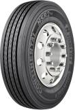 Подробнее о Continental HSR2 315/80 R22.5 158/150L XL