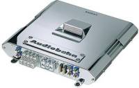 Автоусилитель Audiobahn A6004T