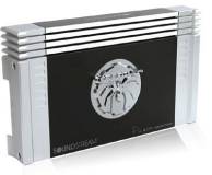 Автоусилитель Soundstream PX4.320