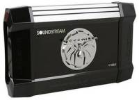 Автоусилитель Soundstream TX4.440