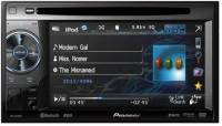 Авторесивер Pioneer AVH-2400BT