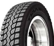 Подробнее о Triangle TR689A 215/75 R17.5 135/133L