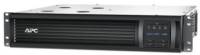 ИБП APC SMT1000RMI2U