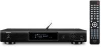 Ресивер Denon DNP-720AE BK