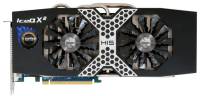 Видеокарта HIS Radeon HD 7970 3072Mb H797QMT3G2