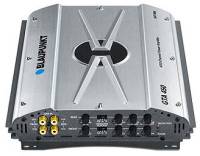 Автоусилитель Blaupunkt GTA-450