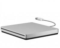 Подробнее о Apple USB Superdrive MD564ZM/A