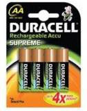 Аккумулятор Duracell HR6BLN04