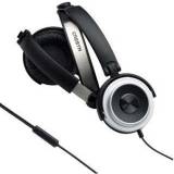 Наушники Cresyn C550S (Black) CPD-HS0550KL01