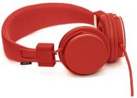 Наушники URBANEARS PLATTAN Tomato 4090340