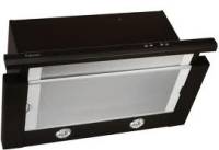 Вытяжка Fabiano Smart 60 Black