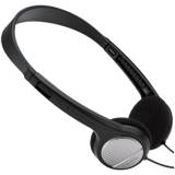 Наушники Cresyn C200H Black CPE-HP0200KL01