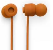 Наушники URBANEARS BAGIS Orange 4090363