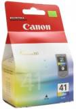 Подробнее о Canon CL-41 Color 0617B025