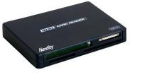 Картридер Hardity CR-013 Black