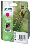 Подробнее о Epson T0823