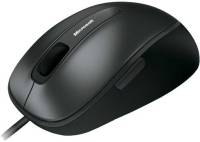 Мышка Microsoft Comfort Mouse 4500 Lochness Grey USB 4EH-00002
