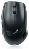 Мышка Genius Wireless DX-7100, 2.4G, BlueEye, 5-button, Black 31030060102