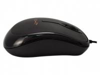 Мышка LogicFox LP-MS 005 Black USB