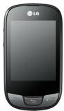 Телефон Lg T515