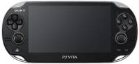 Консоль Sony PlayStation PSP-Vita