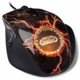 Мышка SteelSeries MMO Legendary Edition 62050