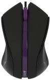 Мышка A4Tech Q3-310-5 Black-Purple