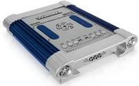Автоусилитель Soundmax SM-SA604