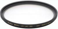 Светофильтр Kenko Zeta UV L41 62mm Filter