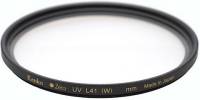 Светофильтр Kenko Zeta UV L41 67mm Filter